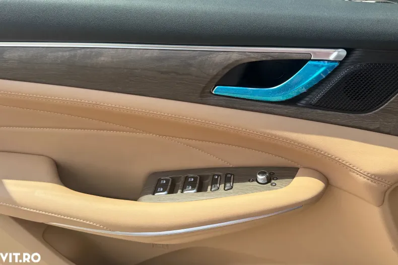 DFSK E5 din 2024 cu 5 km - oferta DFS153799 - foto 10