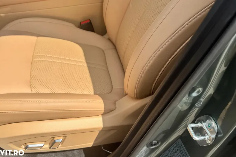 DFSK E5 din 2024 cu 5 km - oferta DFS153799 - foto 11