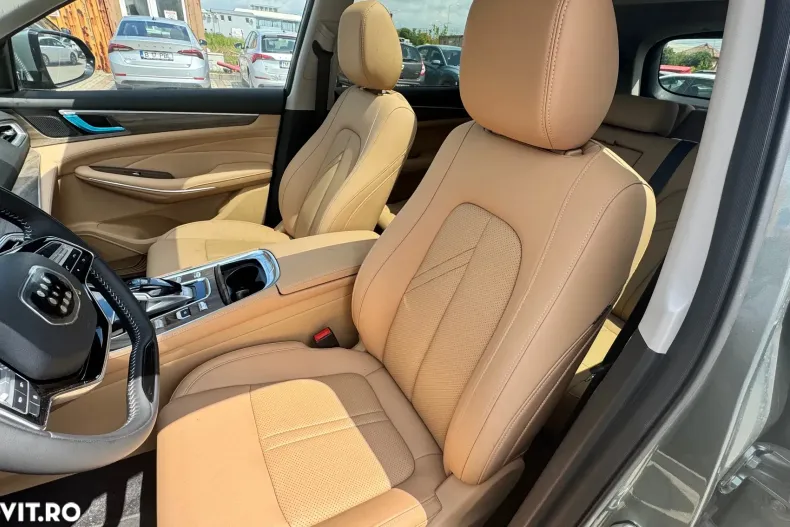 DFSK E5 din 2024 cu 5 km - oferta DFS153799 - foto 12