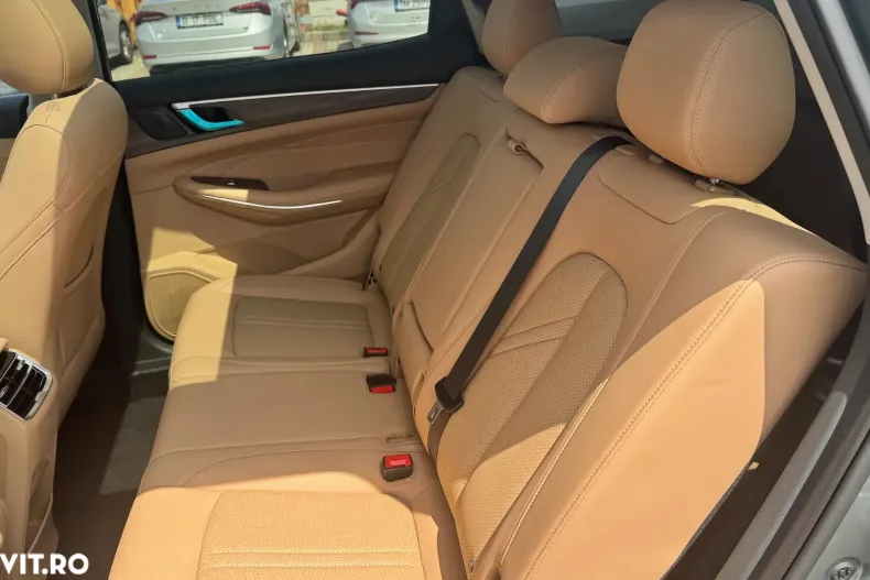 DFSK E5 din 2024 cu 5 km - oferta DFS153799 - foto 14