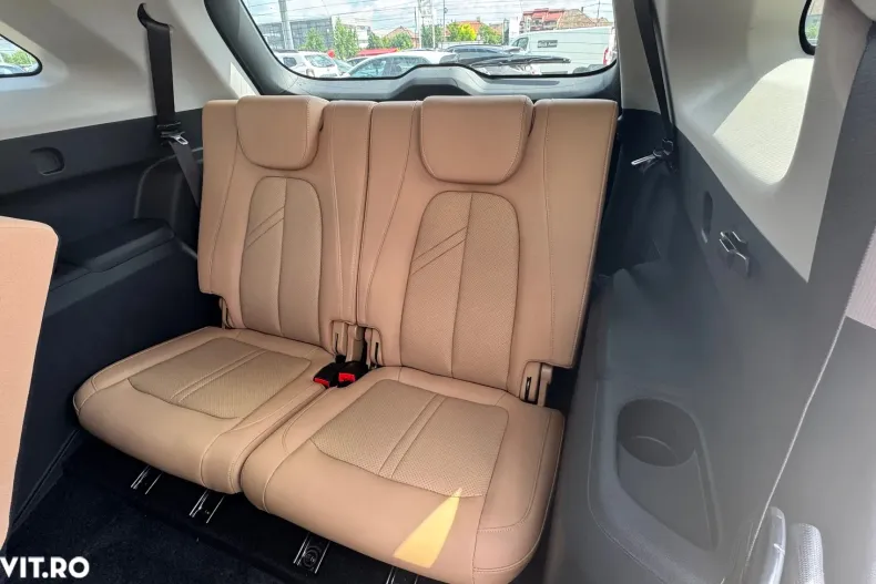 DFSK E5 din 2024 cu 5 km - oferta DFS153799 - foto 15