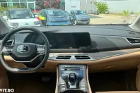 DFSK E5 din 2024 cu 5 km - oferta DFS153799 - foto 16