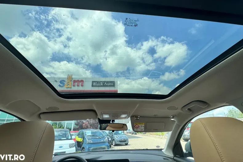 DFSK E5 din 2024 cu 5 km - oferta DFS153799 - foto 18