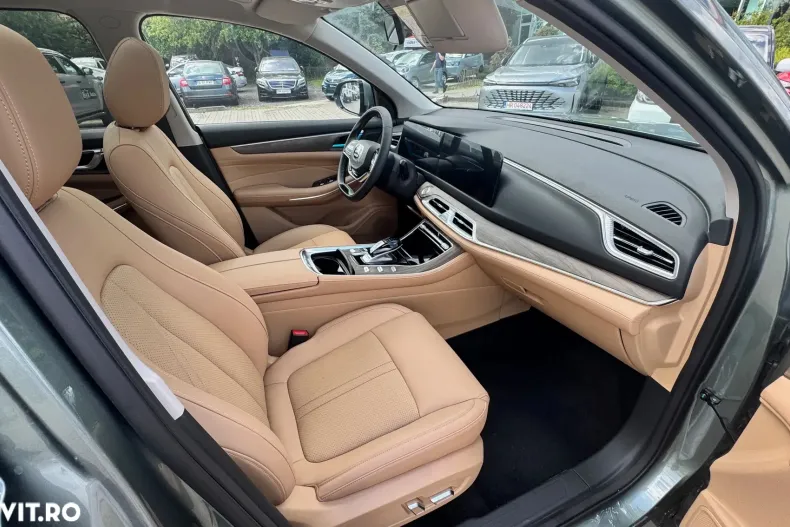 DFSK E5 din 2024 cu 5 km - oferta DFS153799 - foto 19