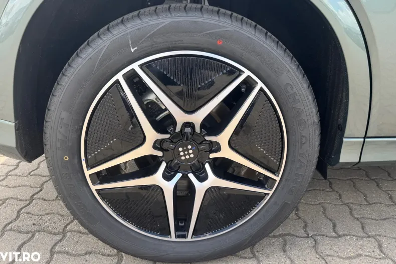 DFSK E5 din 2024 cu 5 km - oferta DFS153799 - foto 20