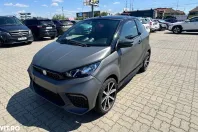 Aixam Coupé din 2022 cu 19.000 km - oferta AIX153800 - foto 1