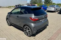 Aixam Coupé din 2022 cu 19.000 km - oferta AIX153800 - foto 3