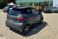 Aixam Coupé din 2022 cu 19.000 km - oferta AIX153800 - foto 4