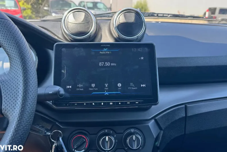 Aixam Coupé din 2022 cu 19.000 km - oferta AIX153800 - foto 9