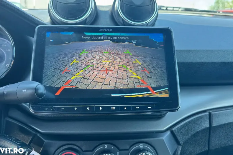 Aixam Coupé din 2022 cu 19.000 km - oferta AIX153800 - foto 12