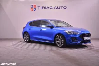 Ford Focus din 2024 cu 24.683 km - oferta FOR153801 - foto 7