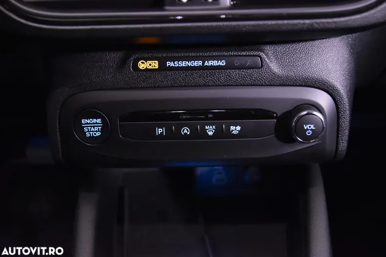 Ford Focus din 2024 cu 24.683 km - oferta FOR153801 - foto 17