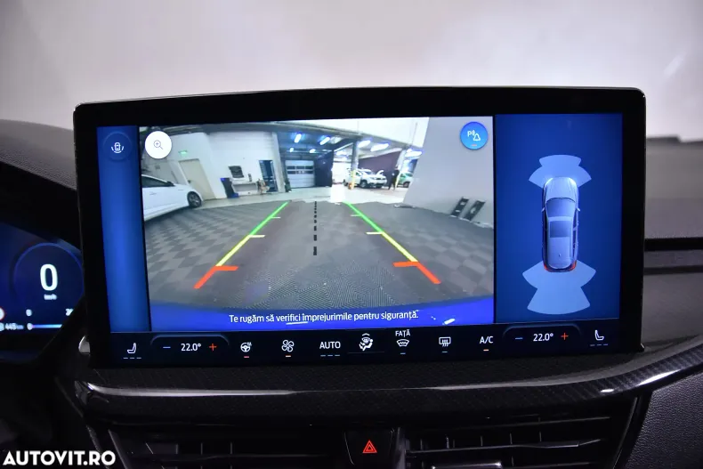 Ford Focus din 2024 cu 24.683 km - oferta FOR153801 - foto 18