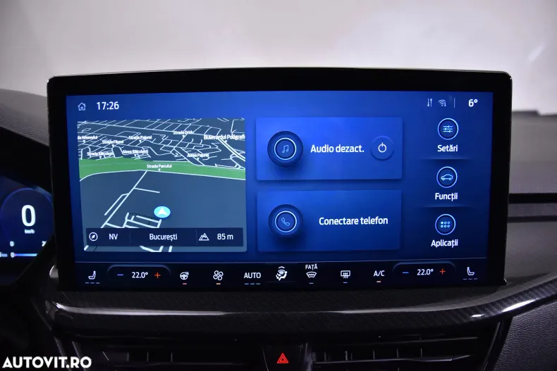 Ford Focus din 2024 cu 24.683 km - oferta FOR153801 - foto 20