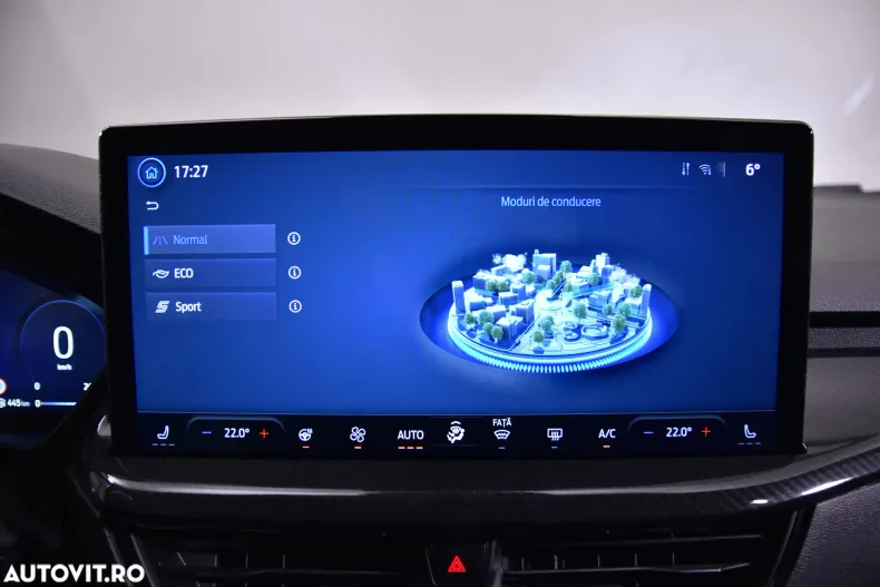 Ford Focus din 2024 cu 24.683 km - oferta FOR153801 - foto 22