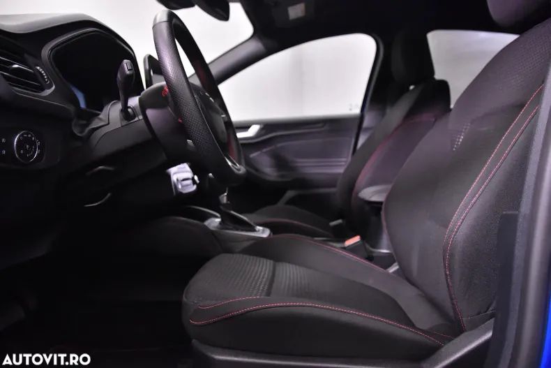 Ford Focus din 2024 cu 24.683 km - oferta FOR153801 - foto 23