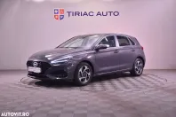 Hyundai i30 din 2024 cu 12.660 km - oferta HYU153802 - foto 1