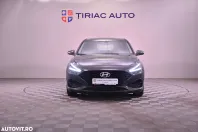 Hyundai i30 din 2024 cu 12.660 km - oferta HYU153802 - foto 8