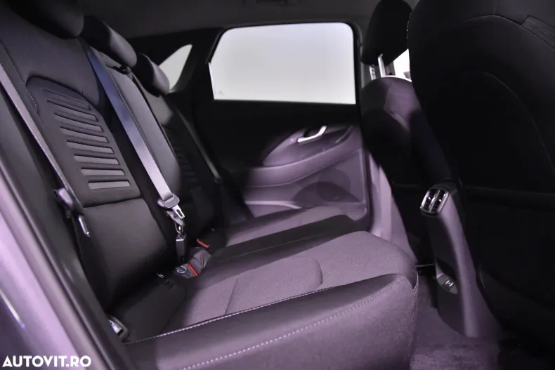 Hyundai i30 din 2024 cu 12.660 km - oferta HYU153802 - foto 12