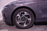 Hyundai i30 din 2024 cu 12.660 km - oferta HYU153802 - foto 13