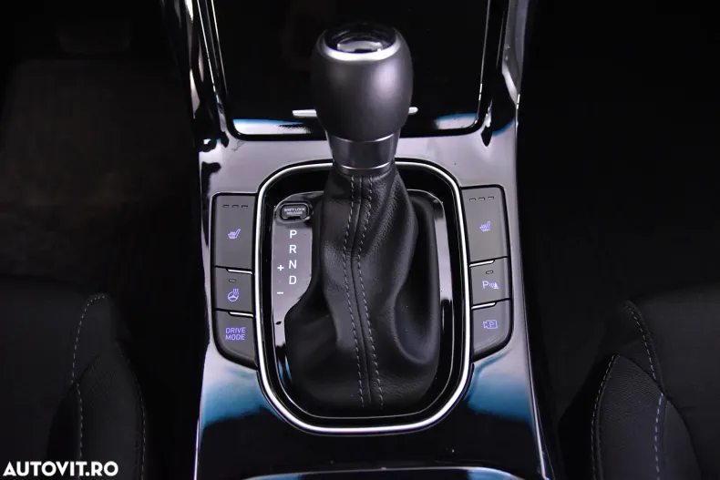 Hyundai i30 din 2024 cu 12.660 km - oferta HYU153802 - foto 17