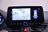 Hyundai i30 din 2024 cu 12.660 km - oferta HYU153802 - foto 19