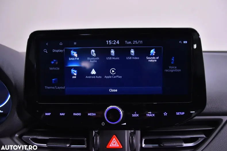 Hyundai i30 din 2024 cu 12.660 km - oferta HYU153802 - foto 21