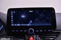 Hyundai i30 din 2024 cu 12.660 km - oferta HYU153802 - foto 22