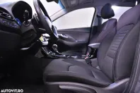 Hyundai i30 din 2024 cu 12.660 km - oferta HYU153802 - foto 23