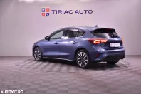 Ford Focus din 2022 cu 104.039 km - oferta FOR153803 - foto 3