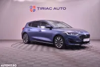 Ford Focus din 2022 cu 104.039 km - oferta FOR153803 - foto 7