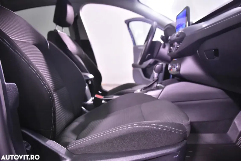 Ford Focus din 2022 cu 104.039 km - oferta FOR153803 - foto 11