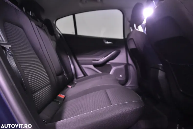 Ford Focus din 2022 cu 104.039 km - oferta FOR153803 - foto 12