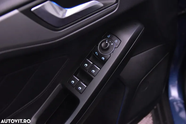 Ford Focus din 2022 cu 104.039 km - oferta FOR153803 - foto 14