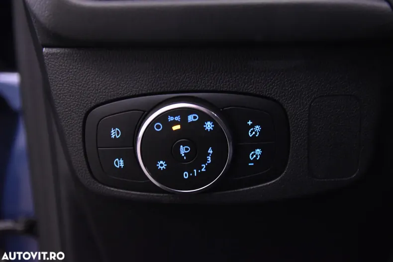 Ford Focus din 2022 cu 104.039 km - oferta FOR153803 - foto 15