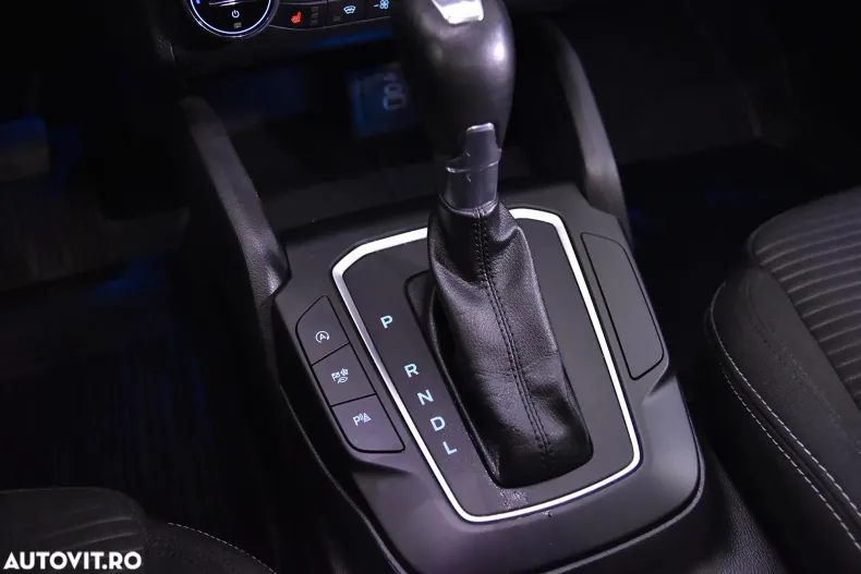 Ford Focus din 2022 cu 104.039 km - oferta FOR153803 - foto 17