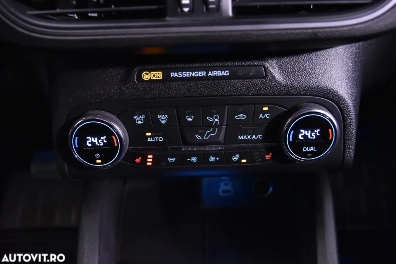 Ford Focus din 2022 cu 104.039 km - oferta FOR153803 - foto 18