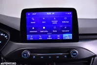 Ford Focus din 2022 cu 104.039 km - oferta FOR153803 - foto 21