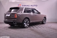 Rolls-Royce Cullinan din 2025 cu 3.551 km - oferta ROL153806 - foto 5