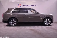 Rolls-Royce Cullinan din 2025 cu 3.551 km - oferta ROL153806 - foto 6