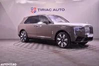 Rolls-Royce Cullinan din 2025 cu 3.551 km - oferta ROL153806 - foto 7