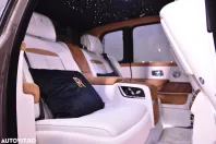Rolls-Royce Cullinan din 2025 cu 3.551 km - oferta ROL153806 - foto 12