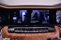 Rolls-Royce Cullinan din 2025 cu 3.551 km - oferta ROL153806 - foto 20