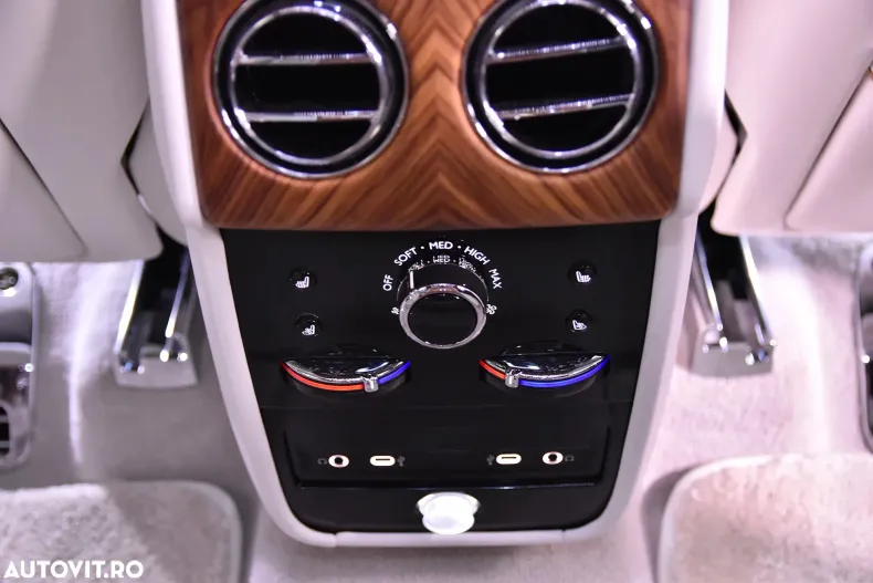 Rolls-Royce Cullinan din 2025 cu 3.551 km - oferta ROL153806 - foto 28