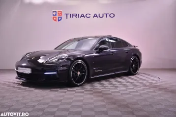 Porsche Panamera din 2020 - oferta POR153807