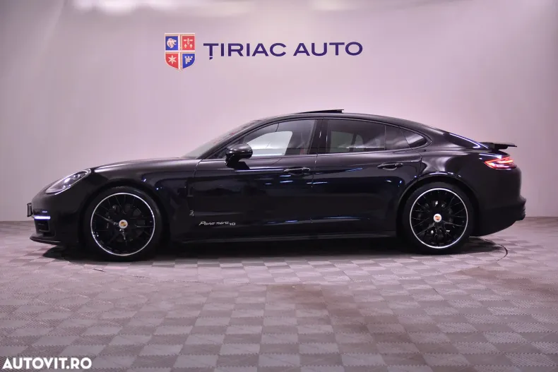 Porsche Panamera din 2020 cu 139.326 km - oferta POR153807 - foto 2