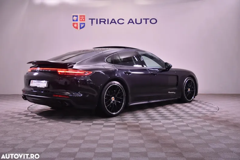 Porsche Panamera din 2020 cu 139.326 km - oferta POR153807 - foto 5