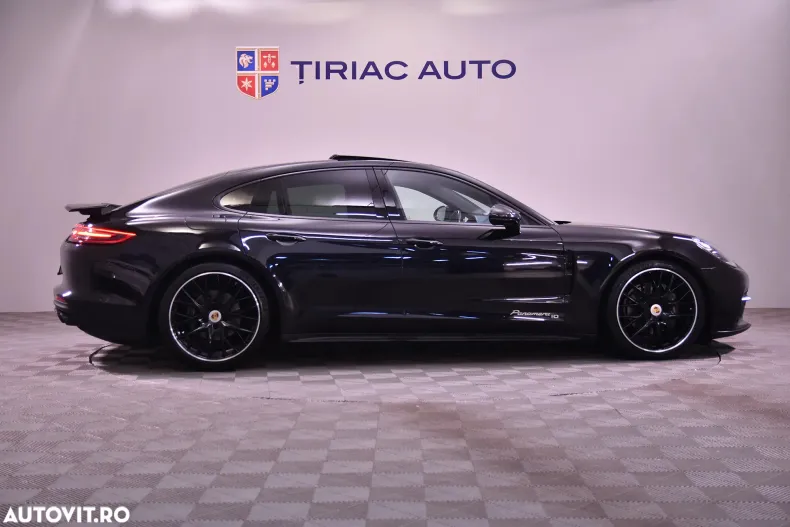 Porsche Panamera din 2020 cu 139.326 km - oferta POR153807 - foto 6