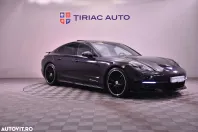 Porsche Panamera din 2020 cu 139.326 km - oferta POR153807 - foto 7