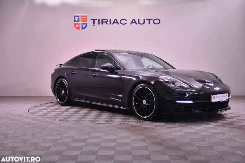Porsche Panamera din 2020 cu 139.326 km - oferta POR153807 - foto 7